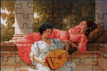 92 jigsaw puzzle