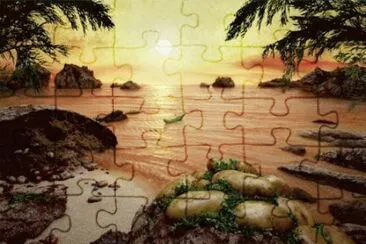 11 jigsaw puzzle