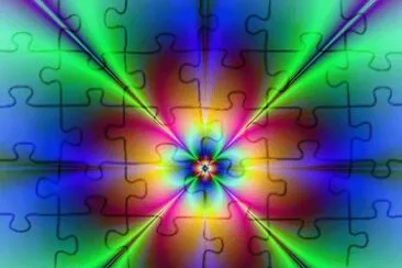 image jigsaw puzzle