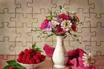 image jigsaw puzzle