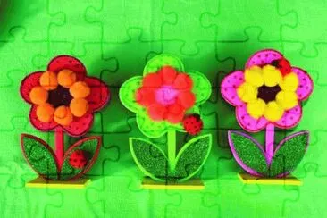 foto jigsaw puzzle