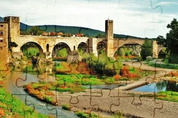 Besalu