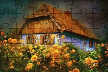 image jigsaw puzzle