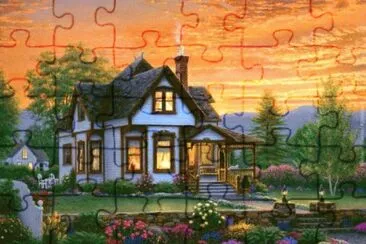 image jigsaw puzzle