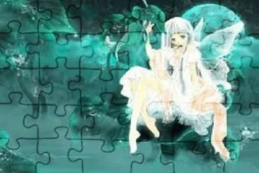 infantil jigsaw puzzle