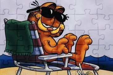 garfield