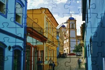 casario jigsaw puzzle