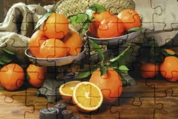 fruites jigsaw puzzle