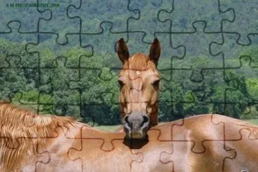 Good Headrest jigsaw puzzle