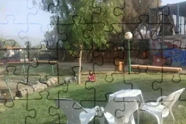 ×ž×  jigsaw puzzle