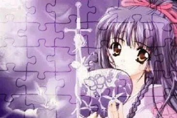 infantil jigsaw puzzle