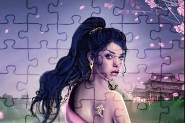 27 jigsaw puzzle