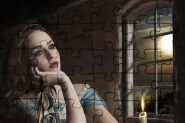 28 jigsaw puzzle