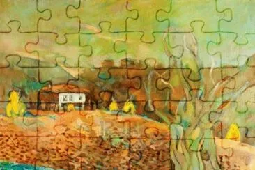 138 jigsaw puzzle