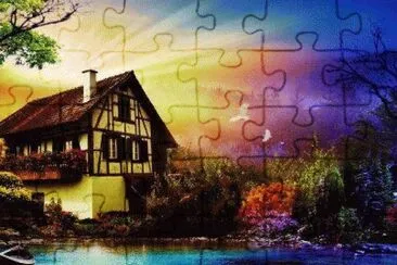 145 jigsaw puzzle