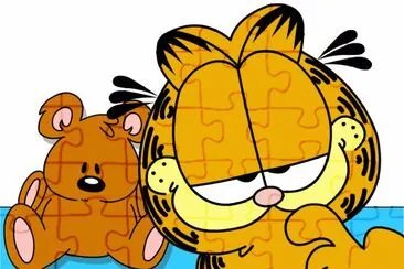 garfield