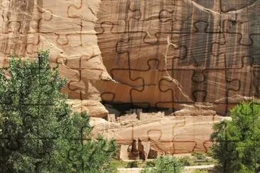 Canyon de Chelly