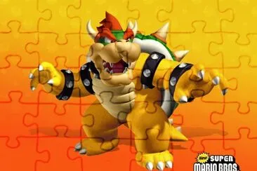 bowser