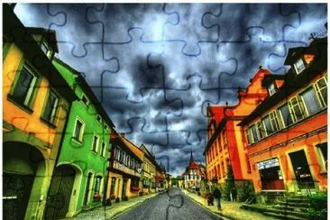 image jigsaw puzzle