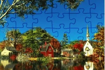 image jigsaw puzzle