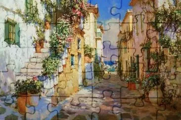 #*# jigsaw puzzle