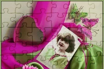 image jigsaw puzzle