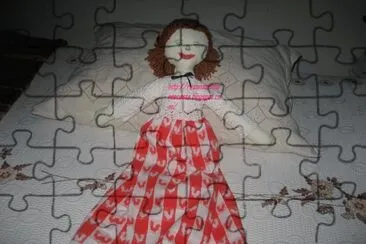 decoraÃ§Ã£o jigsaw puzzle