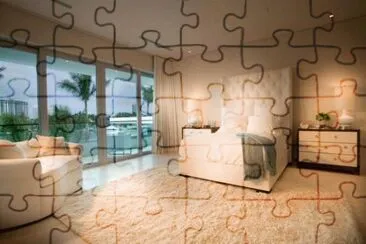 decoraÃ§Ã£o jigsaw puzzle