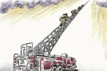 Houston Firefighters