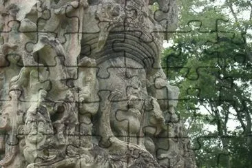 Copan stela