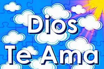 Dios Te Ama