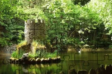 old tower-ireland