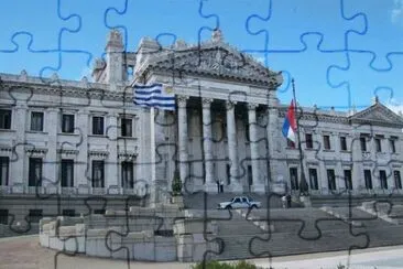 PALACIO LEGISLATIVO