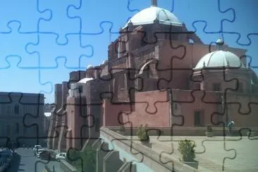 Zacatecas jigsaw puzzle