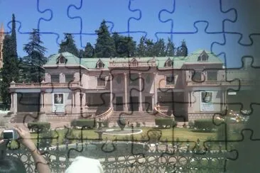 casa particular jigsaw puzzle