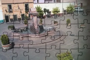 Monumento jigsaw puzzle