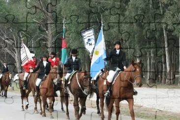 cacerÃ­a del zorro