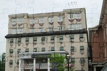 Gettysburg Hotel