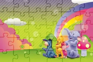 LIO jigsaw puzzle