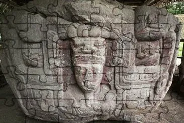 Quirigua