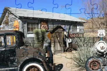 Route 66