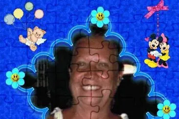 q jigsaw puzzle