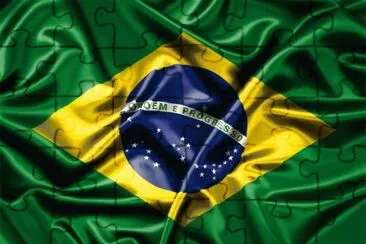 brasil jigsaw puzzle