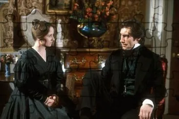 Jane Eyre ( 1983, BBC Production)