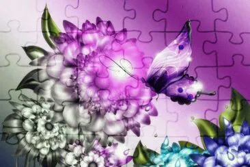 puzzle jigsaw puzzle