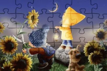 puzzle jigsaw puzzle