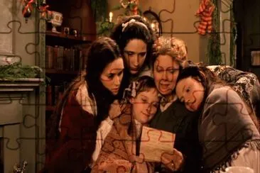 Little Women ( 1994 film)