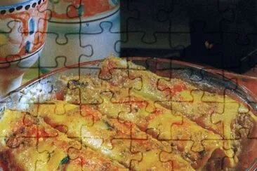 Cuina jigsaw puzzle