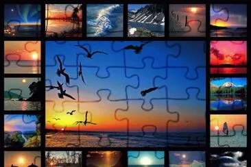 paisajes jigsaw puzzle