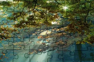 paisagem jigsaw puzzle